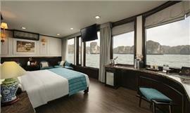 Phòng Orchid Trendy Exclusive Suite